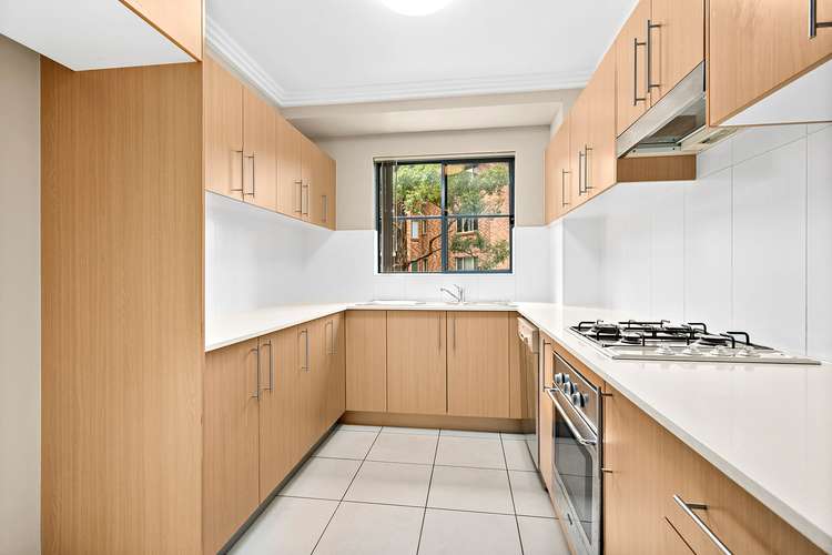 Second view of Homely unit listing, 15/18-22 Gray Street, Sutherland NSW 2232