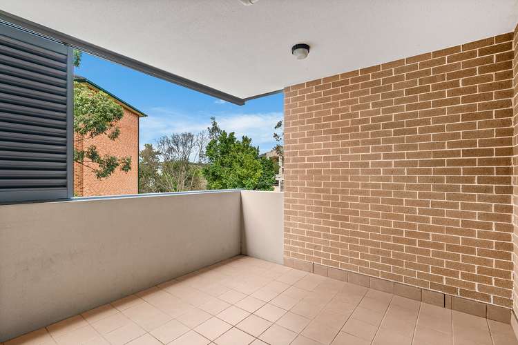 Third view of Homely unit listing, 15/18-22 Gray Street, Sutherland NSW 2232