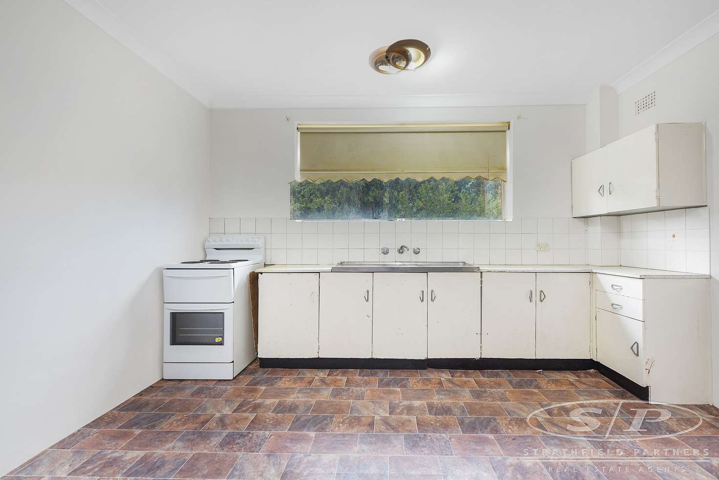 Main view of Homely unit listing, 4/11 Drummond Street, Warwick Farm NSW 2170