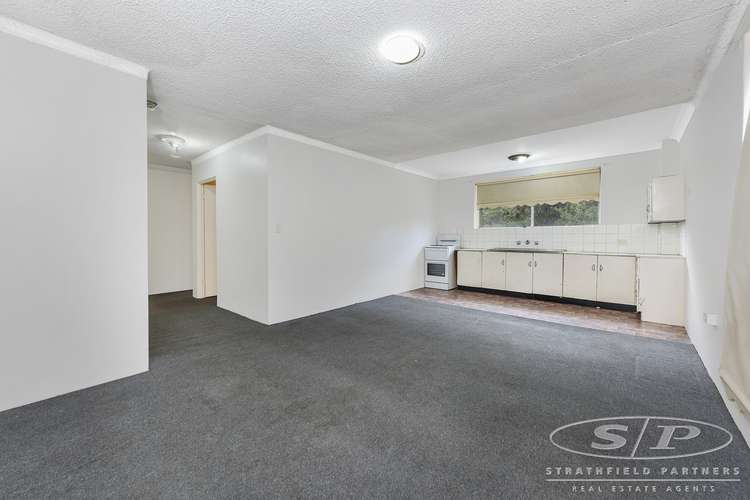 Second view of Homely unit listing, 4/11 Drummond Street, Warwick Farm NSW 2170