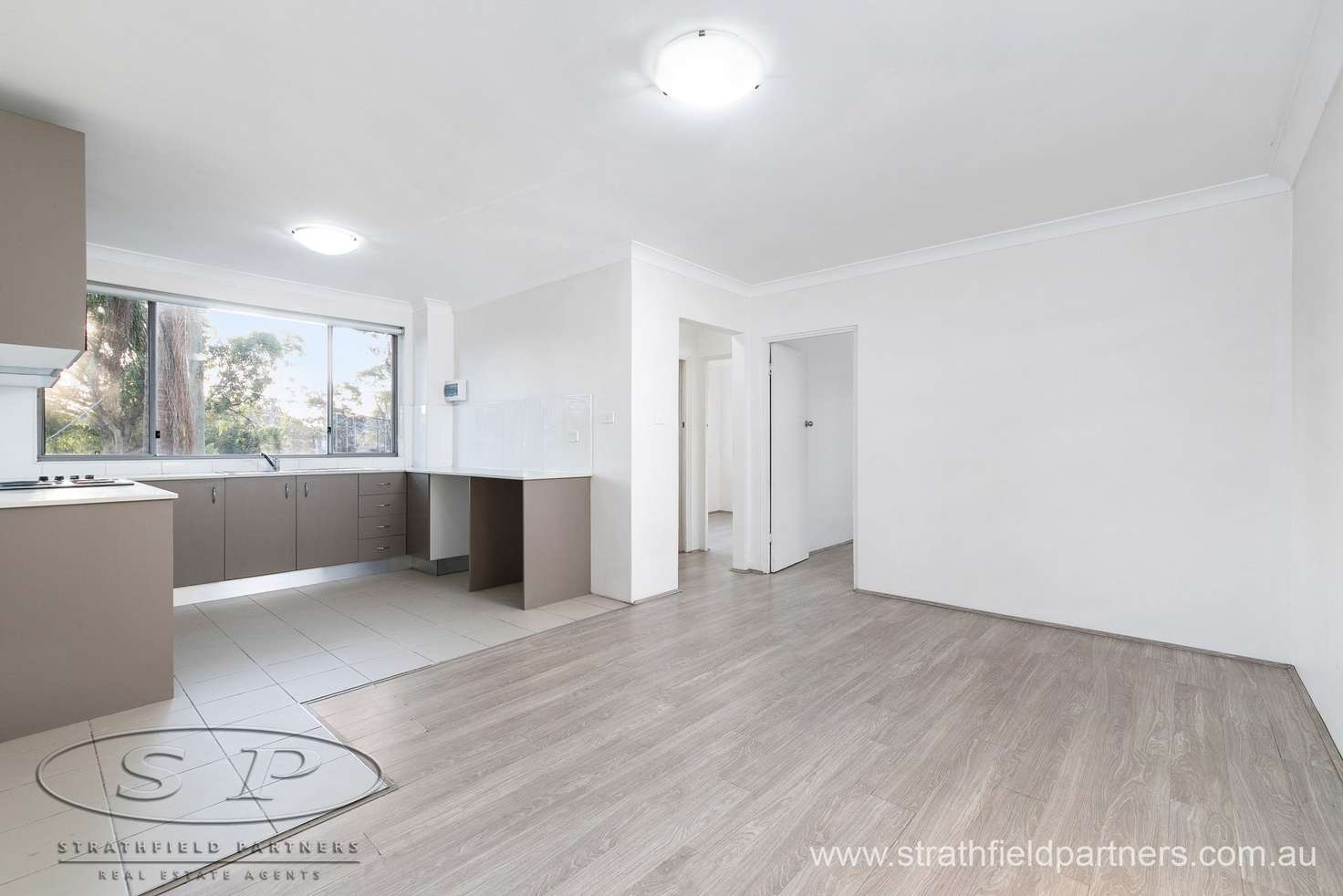Main view of Homely unit listing, 3/5 Chapman Street, Strathfield NSW 2135