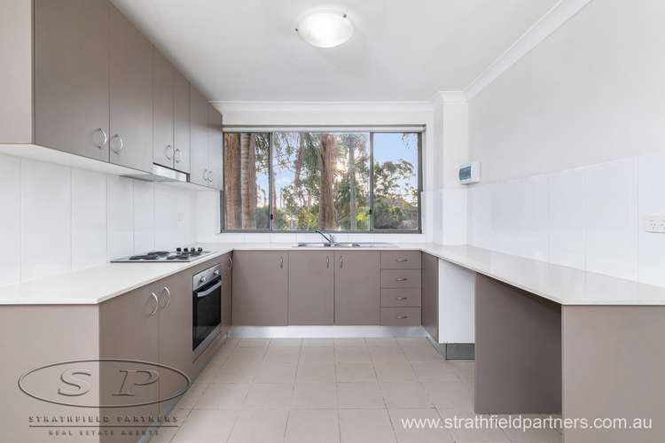 Second view of Homely unit listing, 3/5 Chapman Street, Strathfield NSW 2135