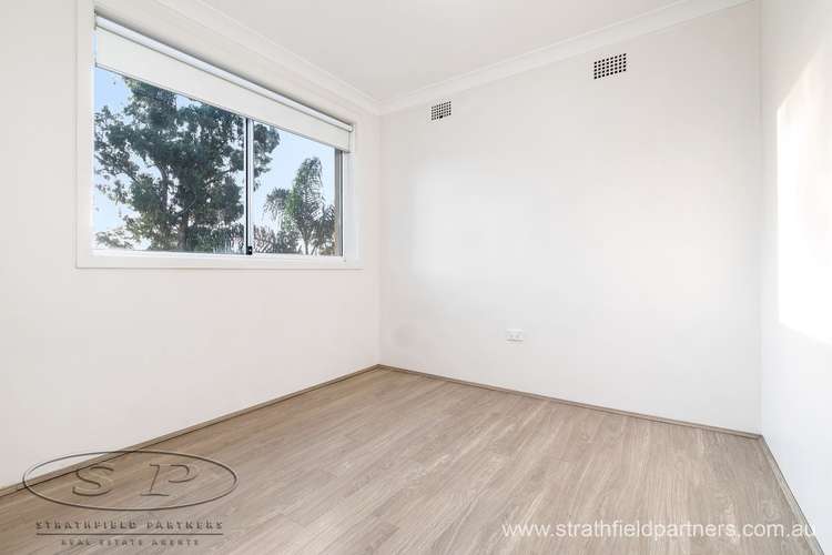 Third view of Homely unit listing, 3/5 Chapman Street, Strathfield NSW 2135