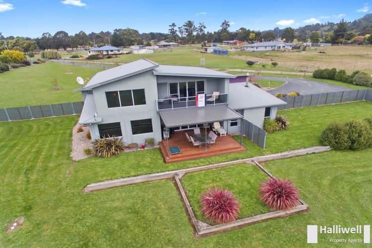 Third view of Homely house listing, 31 James Road, Acacia Hills TAS 7306