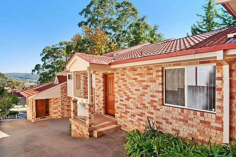 Main view of Homely townhouse listing, 2/49 Frederick Street, East Gosford NSW 2250