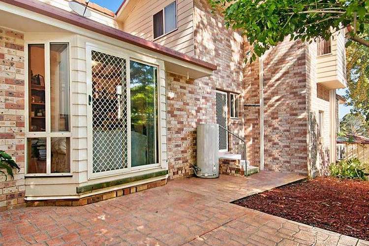 Third view of Homely townhouse listing, 2/49 Frederick Street, East Gosford NSW 2250