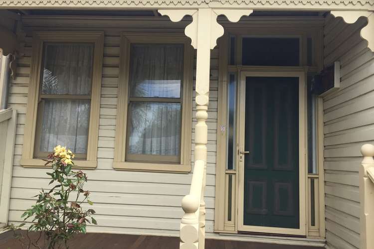 Second view of Homely house listing, 398 Albion Street, Brunswick West VIC 3055