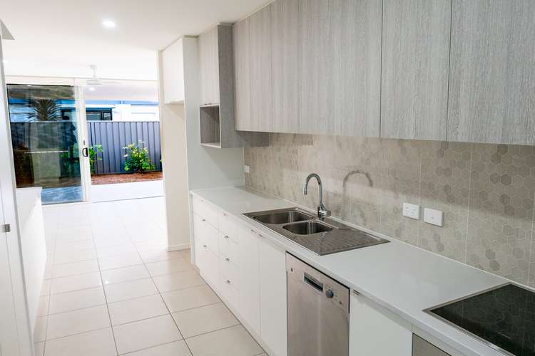 Second view of Homely townhouse listing, 13/122 Park Beach Road, Coffs Harbour NSW 2450