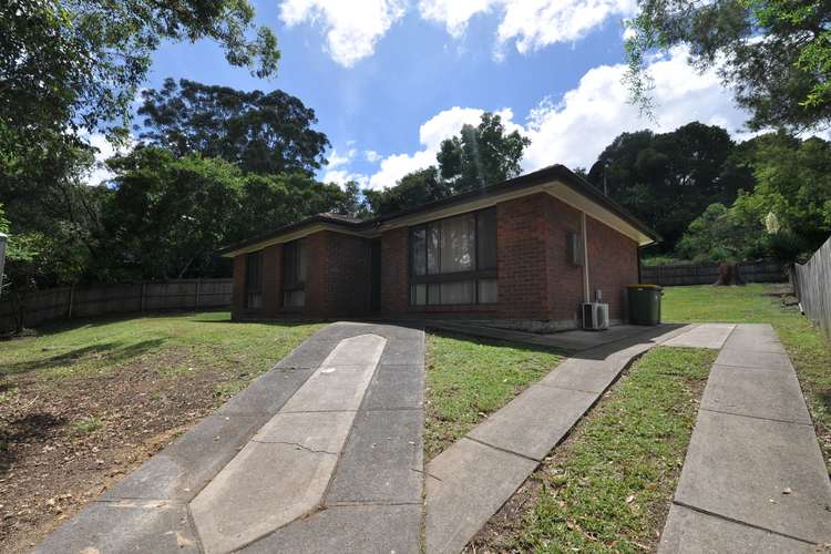 Main view of Homely house listing, 47 Sherwood Drive, Springfield NSW 2250