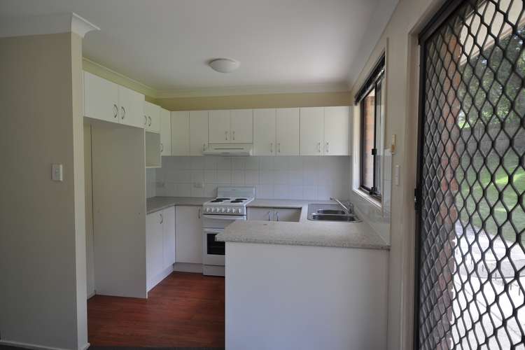 Second view of Homely house listing, 47 Sherwood Drive, Springfield NSW 2250