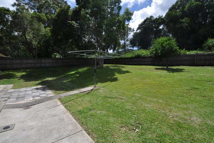 Fifth view of Homely house listing, 47 Sherwood Drive, Springfield NSW 2250