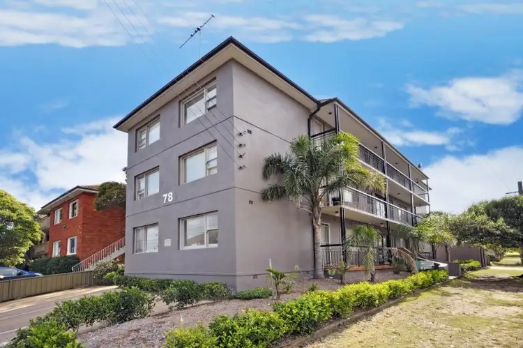 11/78 Elouera Road