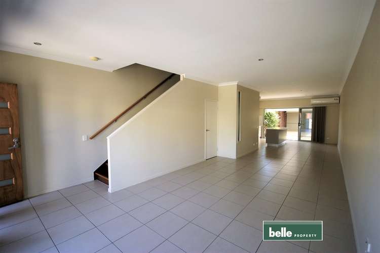 Third view of Homely townhouse listing, 8 Jurien Crescent, Varsity Lakes QLD 4227