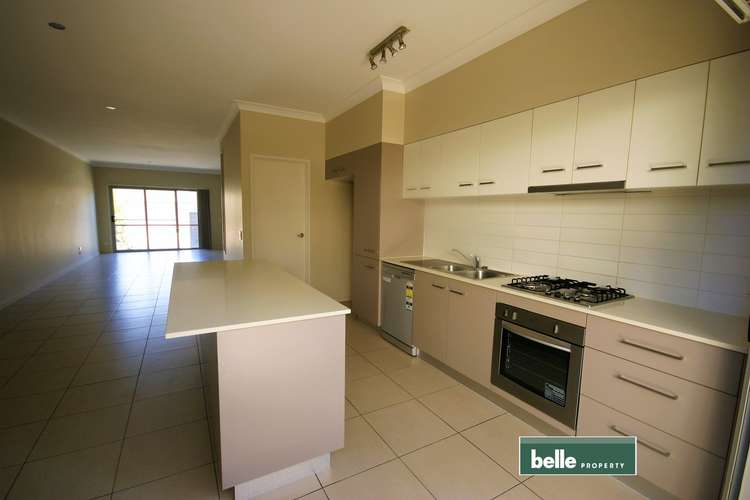 Fourth view of Homely townhouse listing, 8 Jurien Crescent, Varsity Lakes QLD 4227