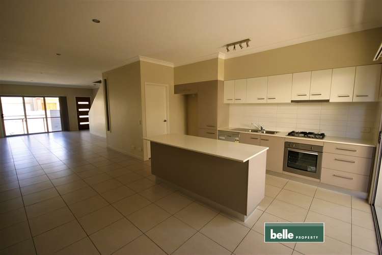 Fifth view of Homely townhouse listing, 8 Jurien Crescent, Varsity Lakes QLD 4227