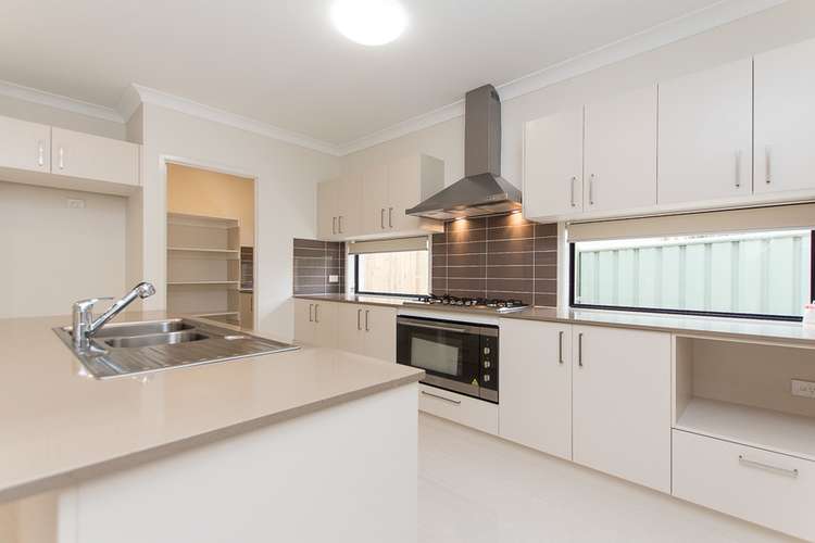 Second view of Homely house listing, 74 Selina Street, Wynnum QLD 4178