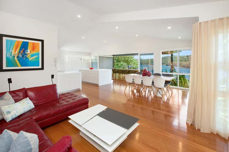 Fifth view of Homely house listing, 87 Gurney Crescent, Seaforth NSW 2092