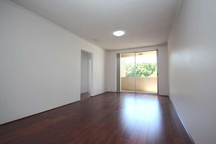 Main view of Homely unit listing, 12/24 Bray Street, North Sydney NSW 2060