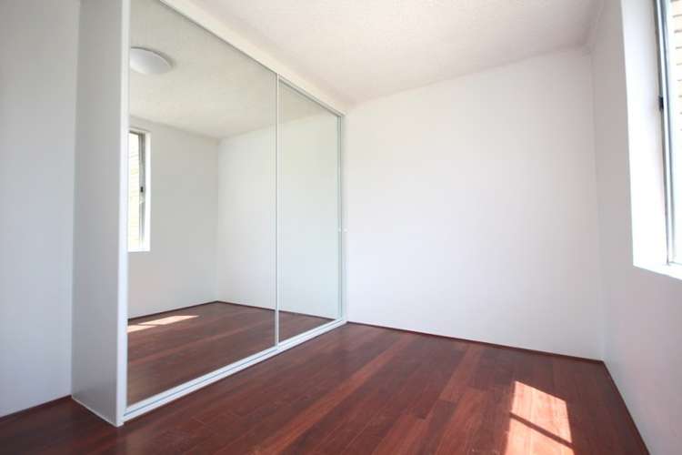 Third view of Homely unit listing, 12/24 Bray Street, North Sydney NSW 2060