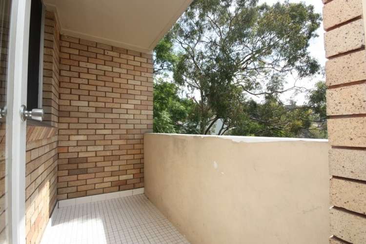 Fifth view of Homely unit listing, 12/24 Bray Street, North Sydney NSW 2060