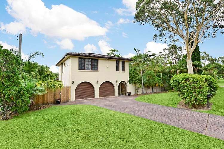 Main view of Homely house listing, 11 Neridah Avenue, Belrose NSW 2085