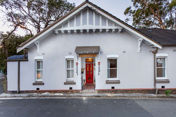 Fifth view of Homely house listing, 81 Elliott Street, Balmain NSW 2041