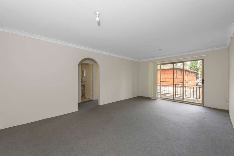 Second view of Homely unit listing, 10/10-14 Burford Street, Merrylands NSW 2160
