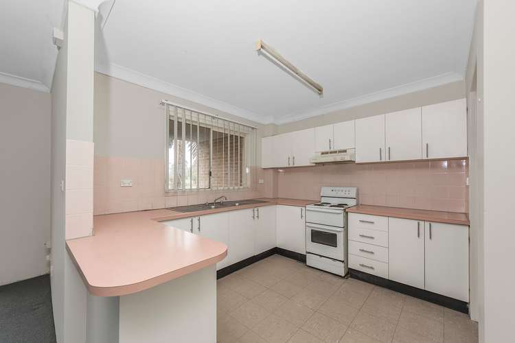 Third view of Homely unit listing, 10/10-14 Burford Street, Merrylands NSW 2160