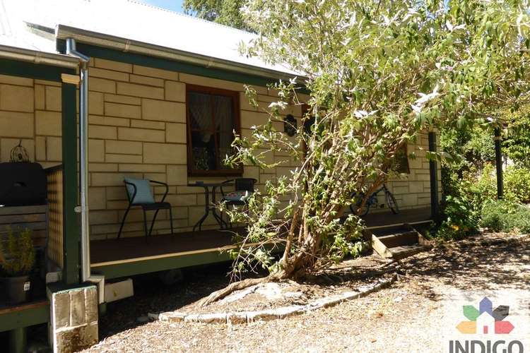 Main view of Homely unit listing, B/26 Mellish Street, Beechworth VIC 3747