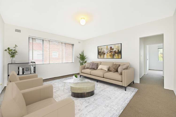 Second view of Homely apartment listing, 1/56 Grosvenor Crescent, Summer Hill NSW 2130