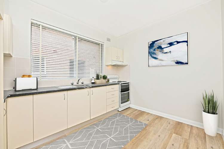 Third view of Homely apartment listing, 1/56 Grosvenor Crescent, Summer Hill NSW 2130