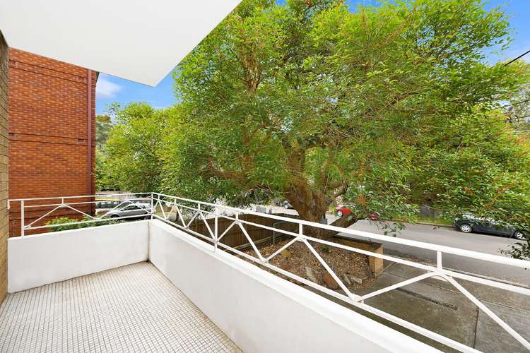 Fourth view of Homely apartment listing, 1/56 Grosvenor Crescent, Summer Hill NSW 2130