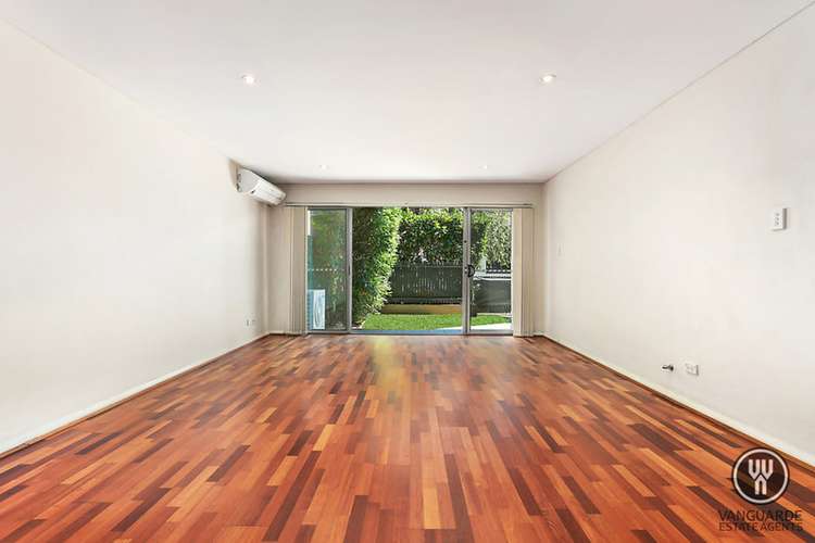 Main view of Homely apartment listing, 13/57-63 Fairlight Street, Five Dock NSW 2046