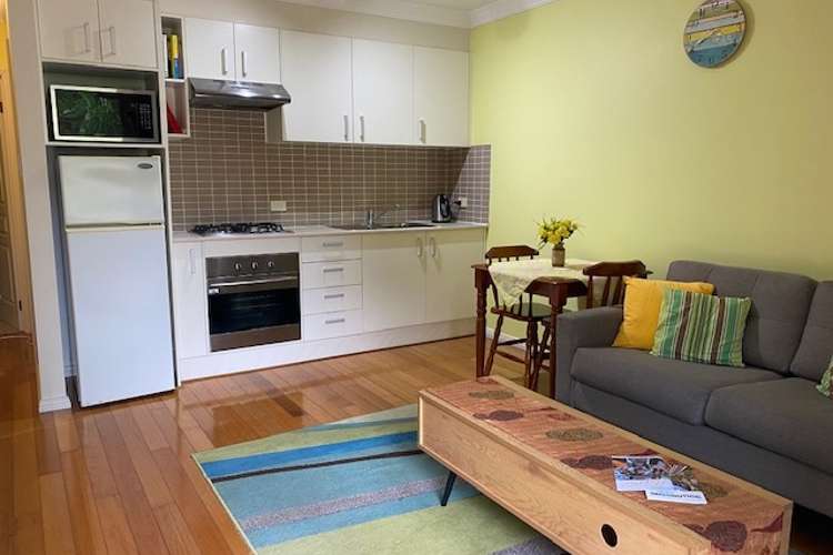 Main view of Homely unit listing, 1/29 Sandon Drive, Bulli NSW 2516