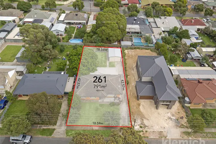 43 Shelley Street, Tea Tree Gully SA 5091