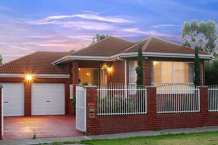 Main view of Homely house listing, 9 Messina Crescent, Keilor Lodge VIC 3038
