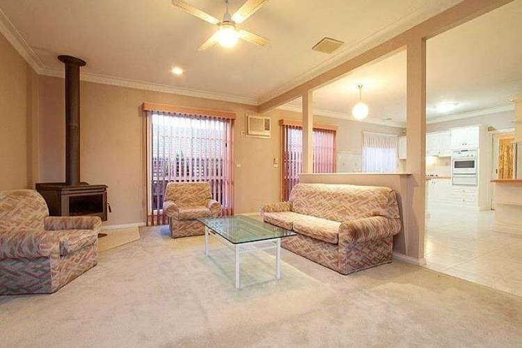 Fourth view of Homely house listing, 9 Messina Crescent, Keilor Lodge VIC 3038