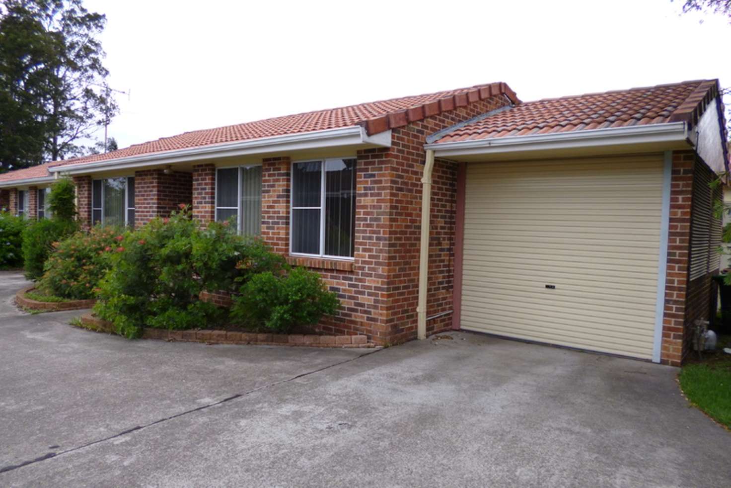 Main view of Homely villa listing, 1/10 Werrang Street, Albion Park Rail NSW 2527