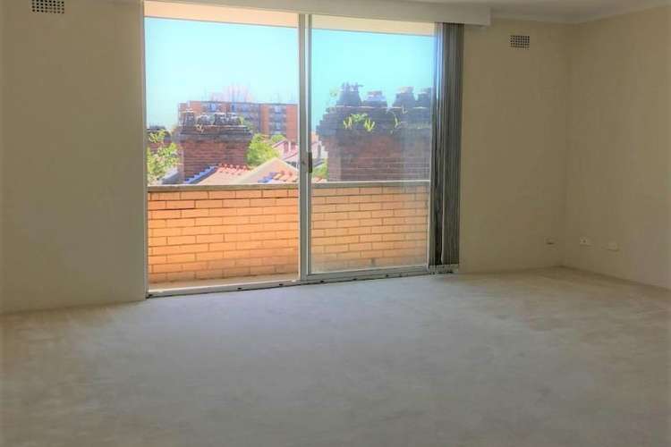 Third view of Homely studio listing, 658/58 Cook Road, Centennial Park NSW 2021