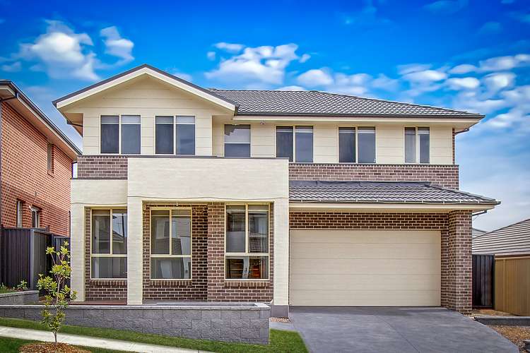 Main view of Homely house listing, 4 Eva Street, Riverstone NSW 2765