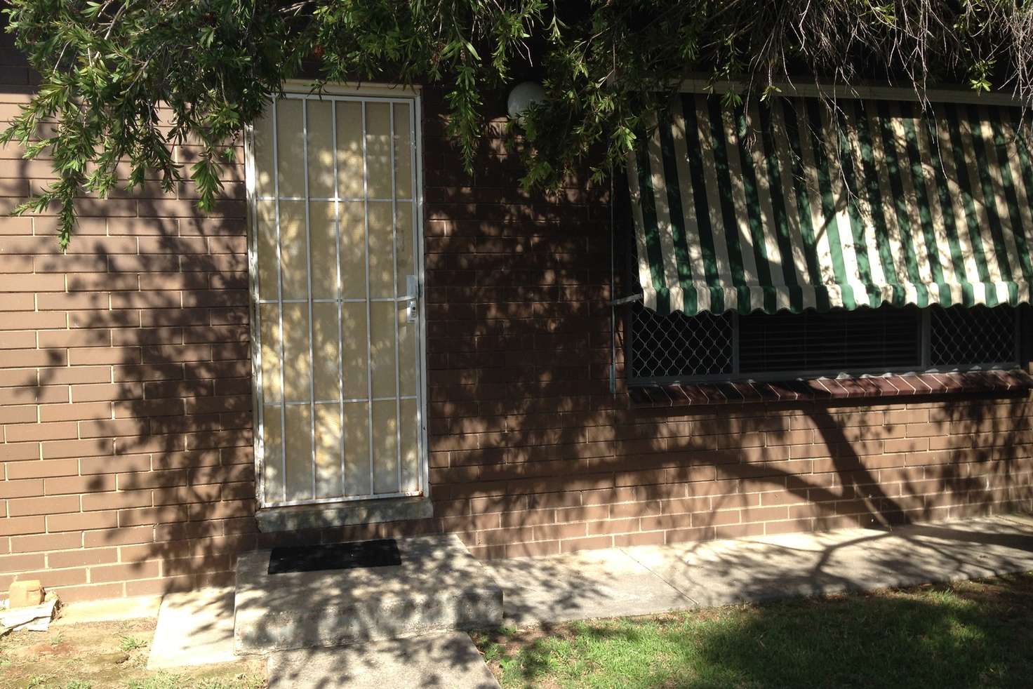 Main view of Homely unit listing, 2/521 Abercorn Street, Albury NSW 2640