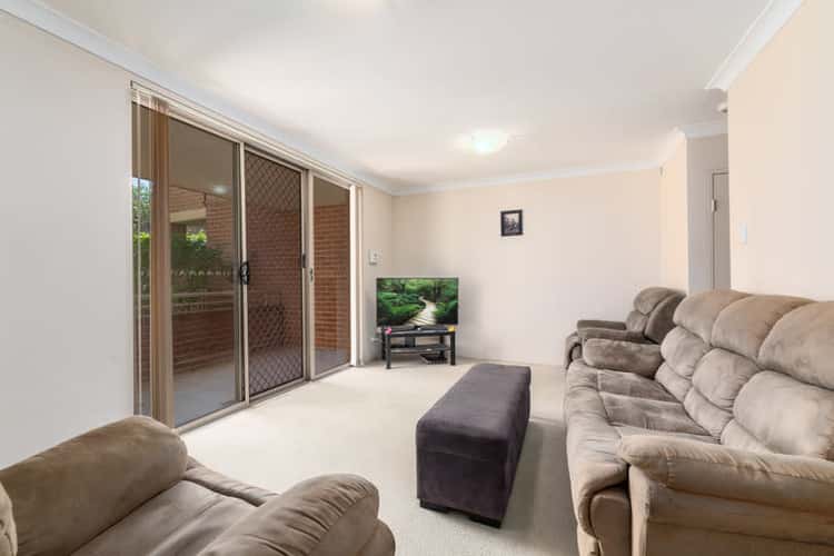 Second view of Homely apartment listing, 43/42-50 Hampstead Road, Homebush West NSW 2140