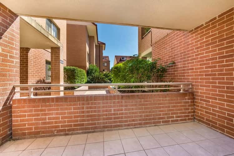 Fourth view of Homely apartment listing, 43/42-50 Hampstead Road, Homebush West NSW 2140