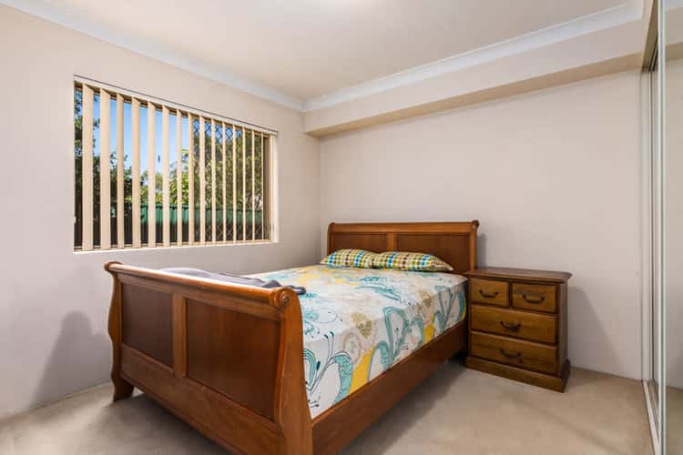 Sixth view of Homely apartment listing, 43/42-50 Hampstead Road, Homebush West NSW 2140