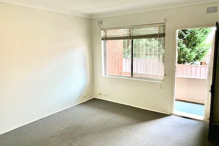 Second view of Homely apartment listing, 3/9 Ridgewell Street, Roselands NSW 2196