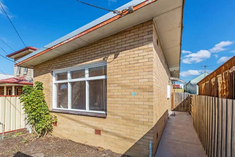 16 Swan Street, Footscray VIC 3011