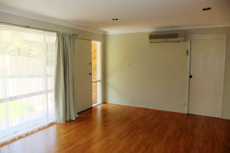 Second view of Homely semiDetached listing, 1/6 Cathy Crescent, Narara NSW 2250