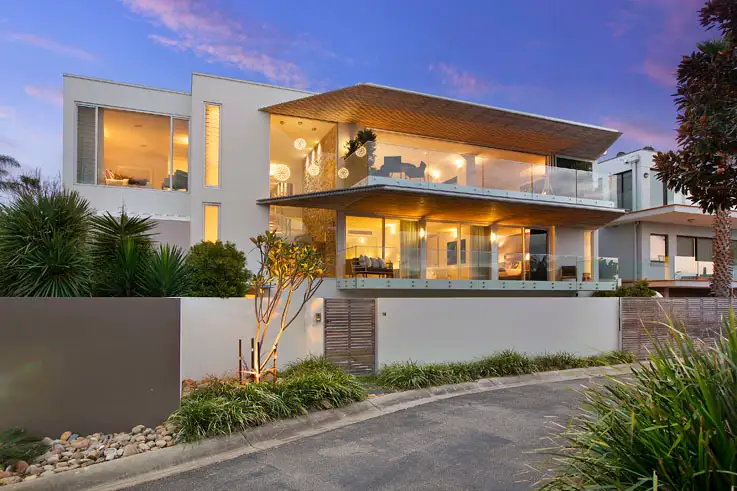 Fourth view of Homely house listing, 18 Molong Street, North Curl Curl NSW 2099