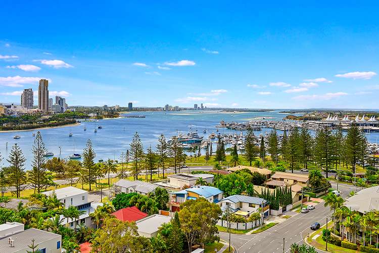 Fifth view of Homely apartment listing, 2123/1 Lennie Avenue, Main Beach QLD 4217