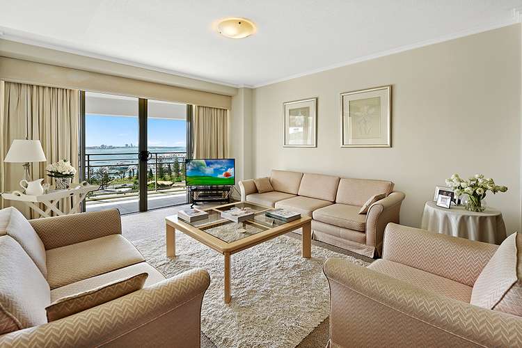 Sixth view of Homely apartment listing, 2123/1 Lennie Avenue, Main Beach QLD 4217